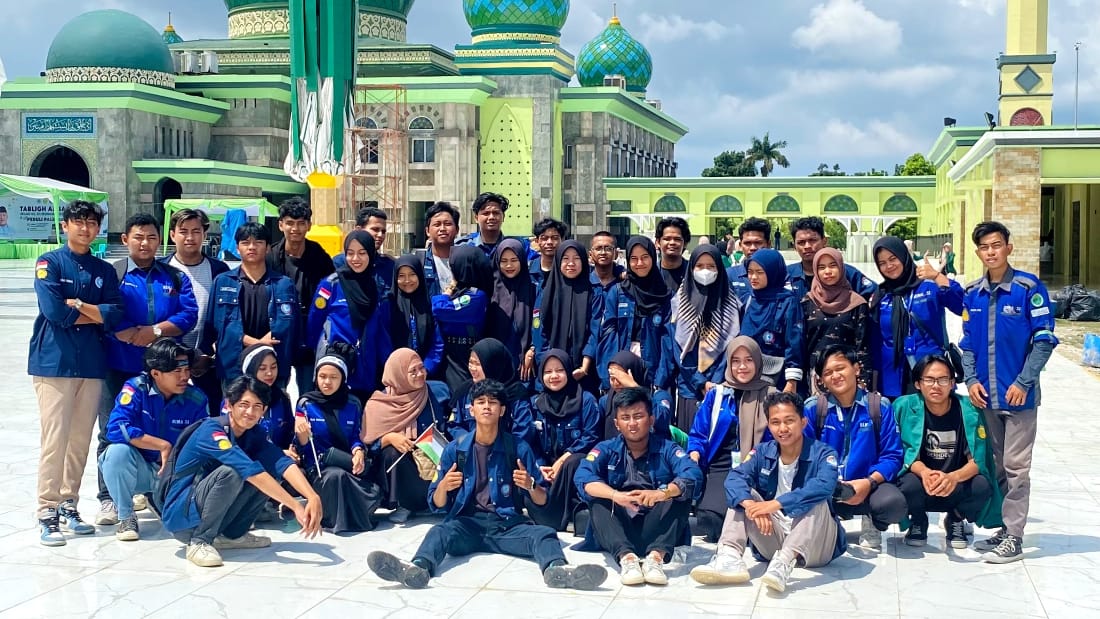 Himpunan Fasilkom