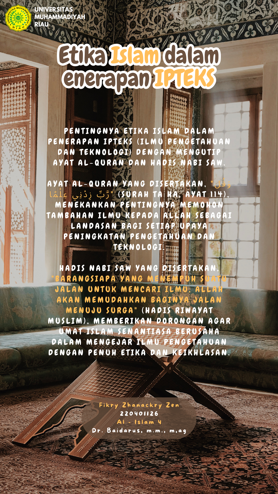 Blog Post 3